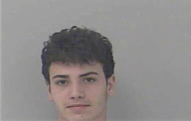 Damion Mackey, - St. Lucie County, FL 